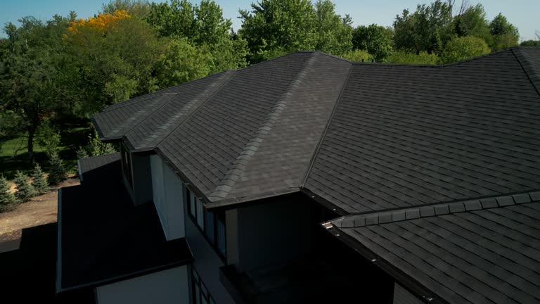 Fast & Reliable Emergency Roof Repairs in Cloverleaf, TX