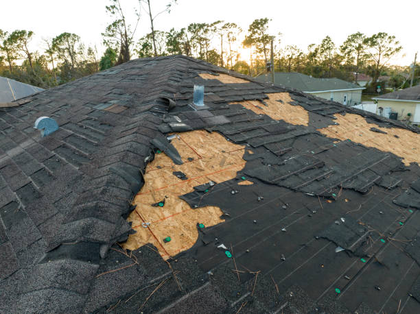 Best Cold Roofs  in Cloverleaf, TX